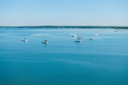 Harbor Moorings