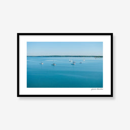 Harbor Moorings