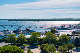 Summer Returns to Sag Harbor Bay