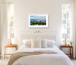 Summer Returns to Sag Harbor Bay