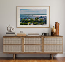 Summer Returns to Sag Harbor Bay
