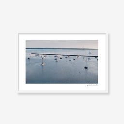 Morning Tide