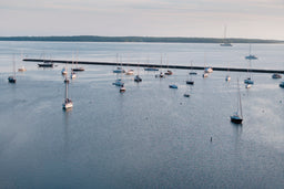 Morning Tide