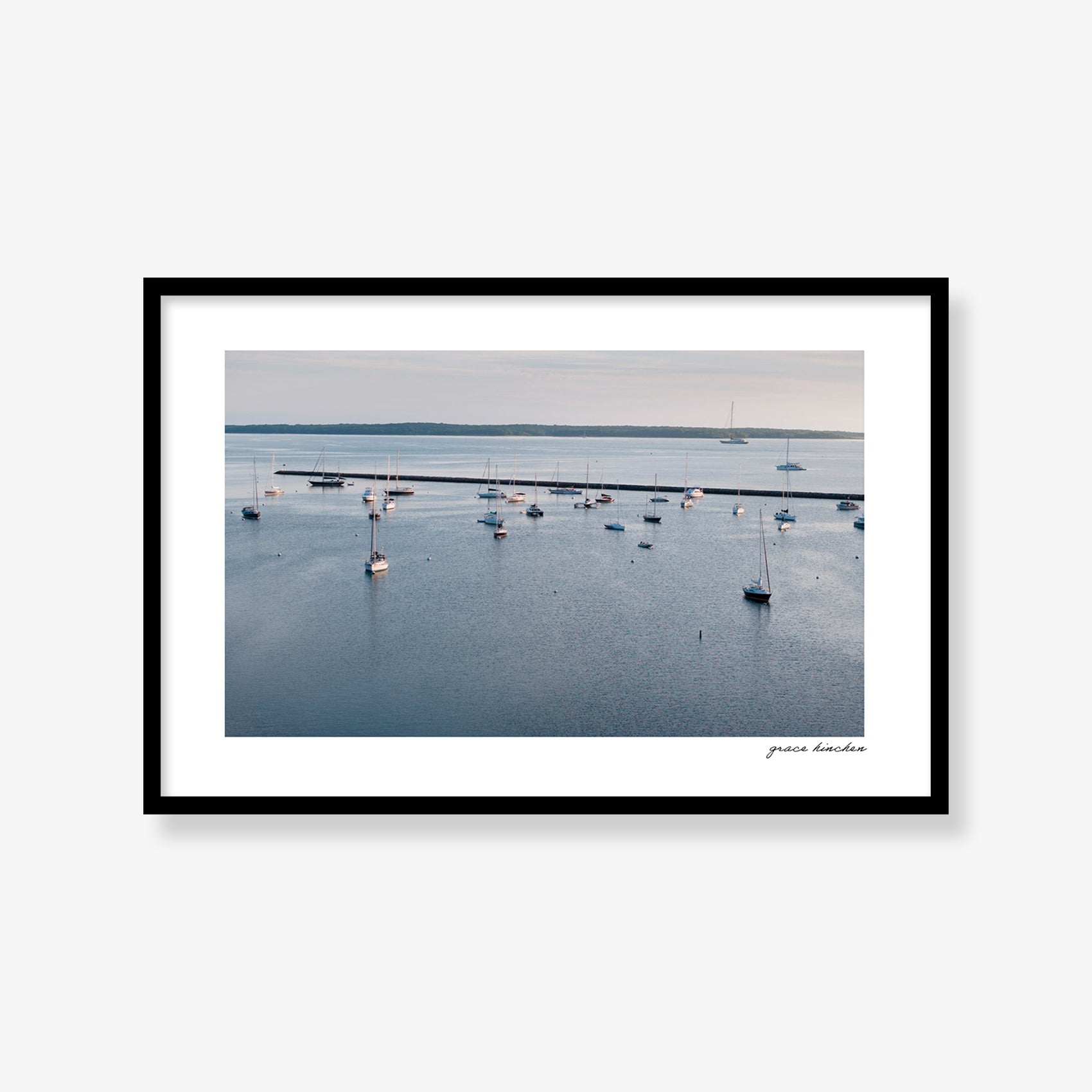 Morning Tide