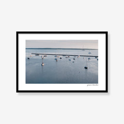 Morning Tide
