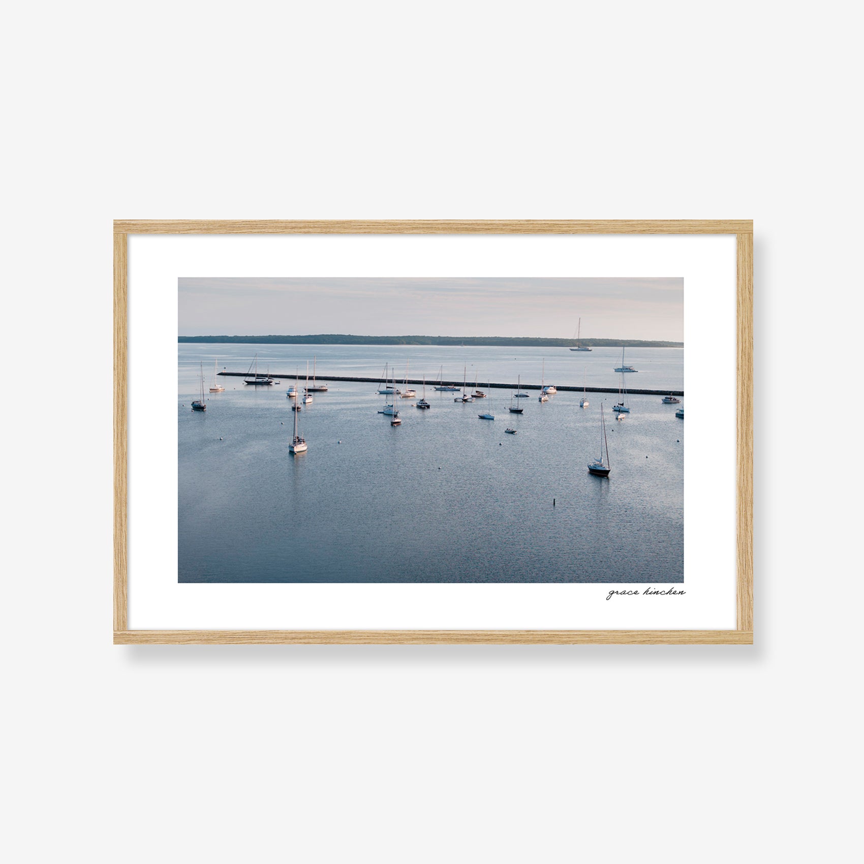 Morning Tide