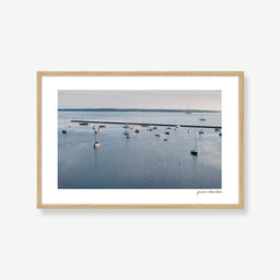 Morning Tide