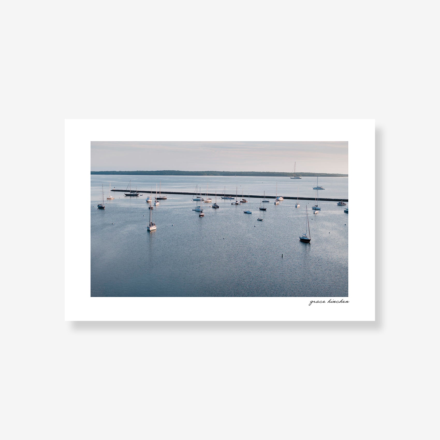 Morning Tide