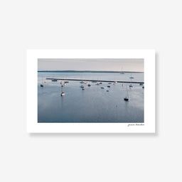 Morning Tide
