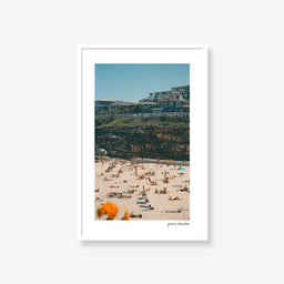 Tamarama's Rugged Edge