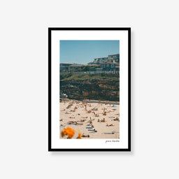Tamarama's Rugged Edge