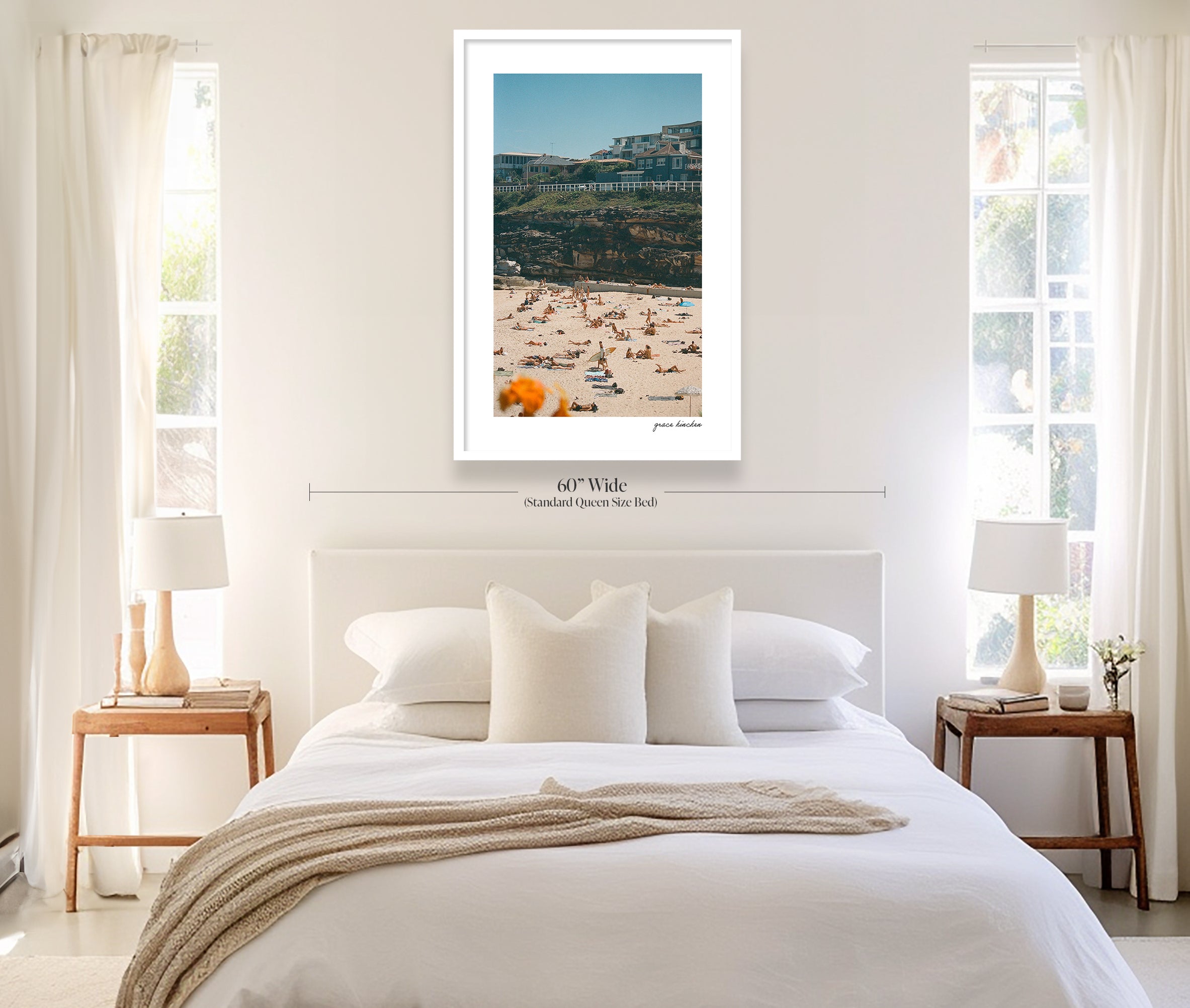 Tamarama's Rugged Edge