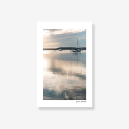 Morning Stillness