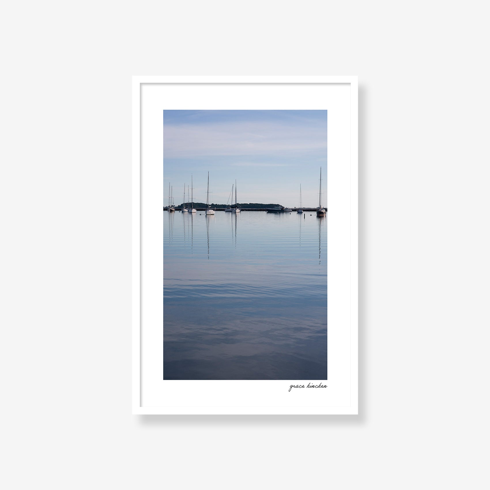 Still Waters