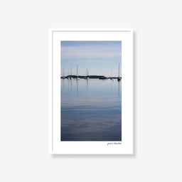 Still Waters