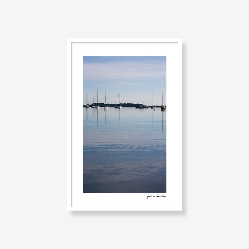 Still Waters
