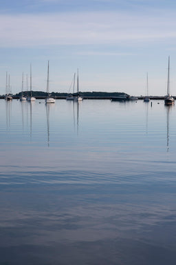 Still Waters