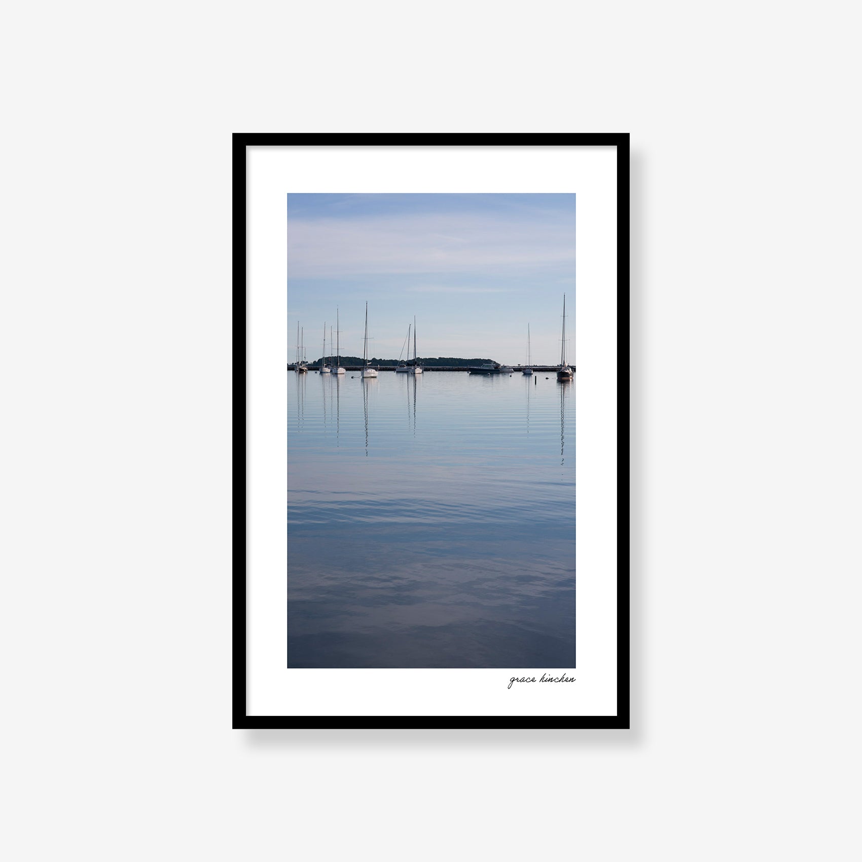 Still Waters