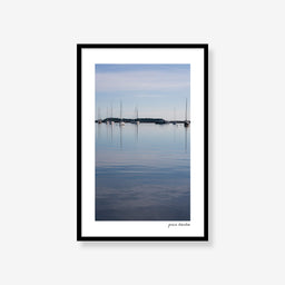 Still Waters