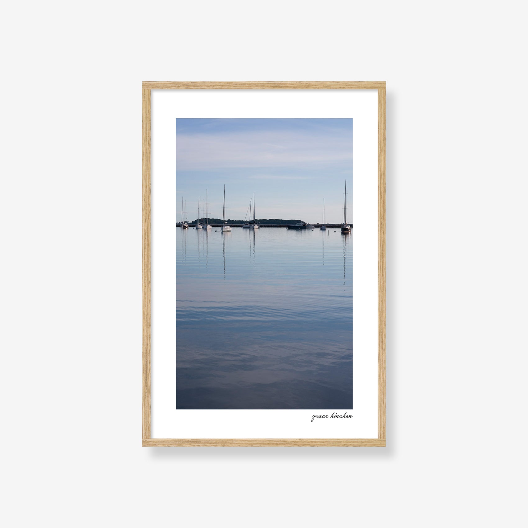 Still Waters
