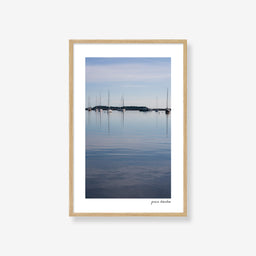 Still Waters