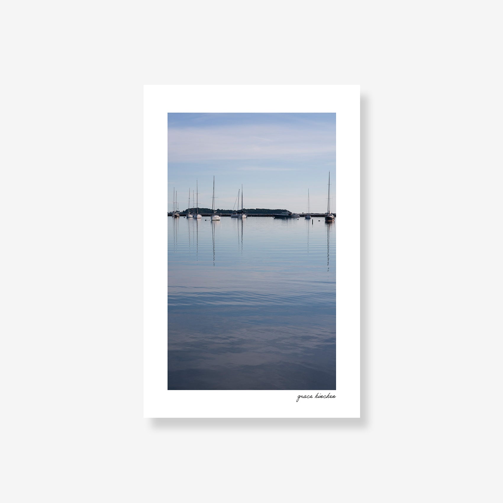 Still Waters