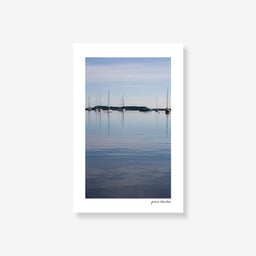Still Waters