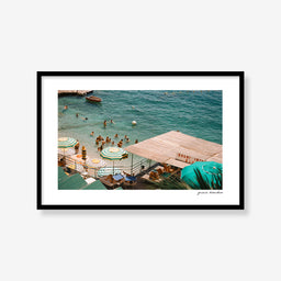 Bagni Internazionali, Capri