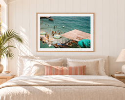 Bagni Internazionali, Capri