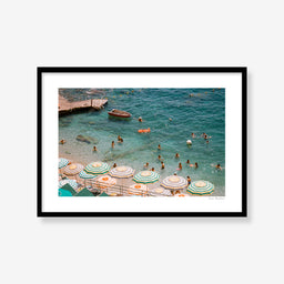 Summer at Bagni Internazionali