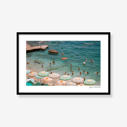 Summer at Bagni Internazionali