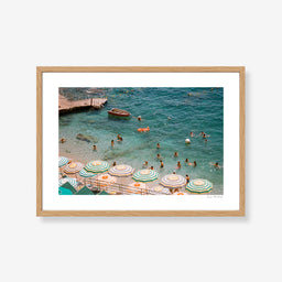 Summer at Bagni Internazionali
