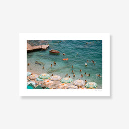 Summer at Bagni Internazionali