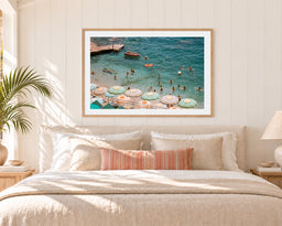Summer at Bagni Internazionali