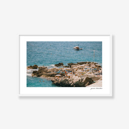 Capri by the Sea