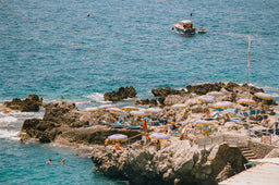 Capri by the Sea