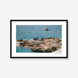 Capri by the Sea