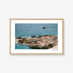 Capri by the Sea