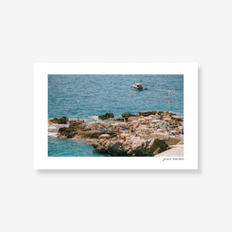 Capri by the Sea