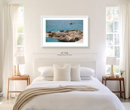 Capri by the Sea