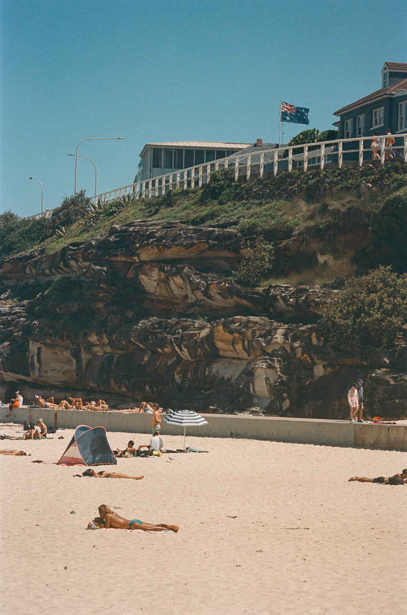 Aussie Lifestyle