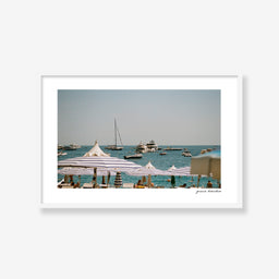 Positano Umbrellas