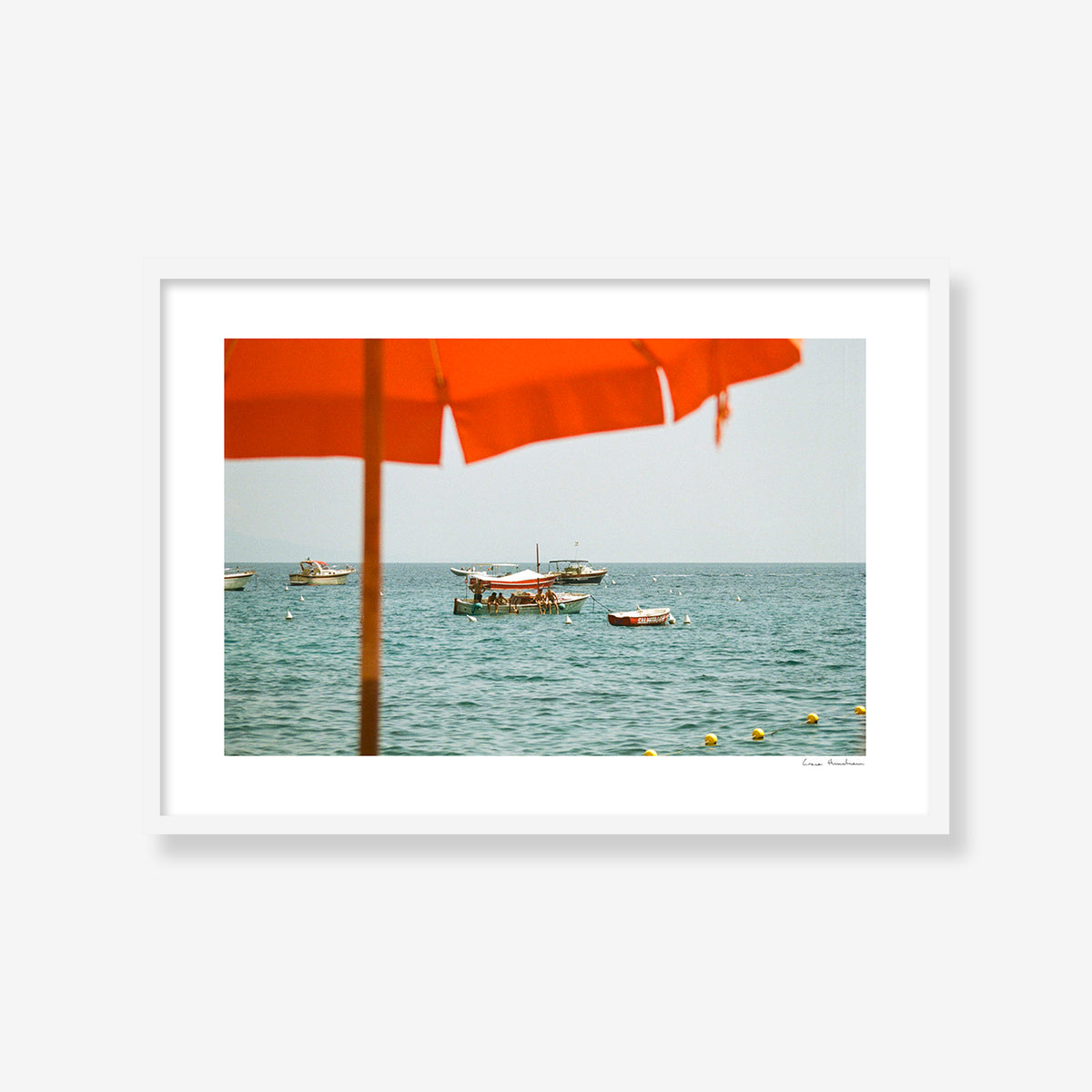 Italian Summer