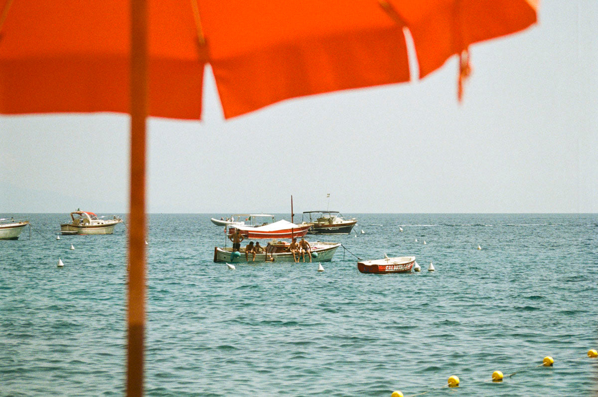 Italian Summer