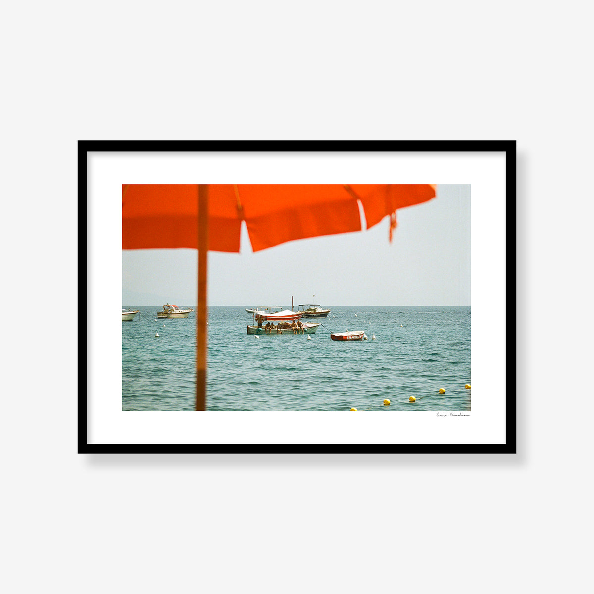 Italian Summer