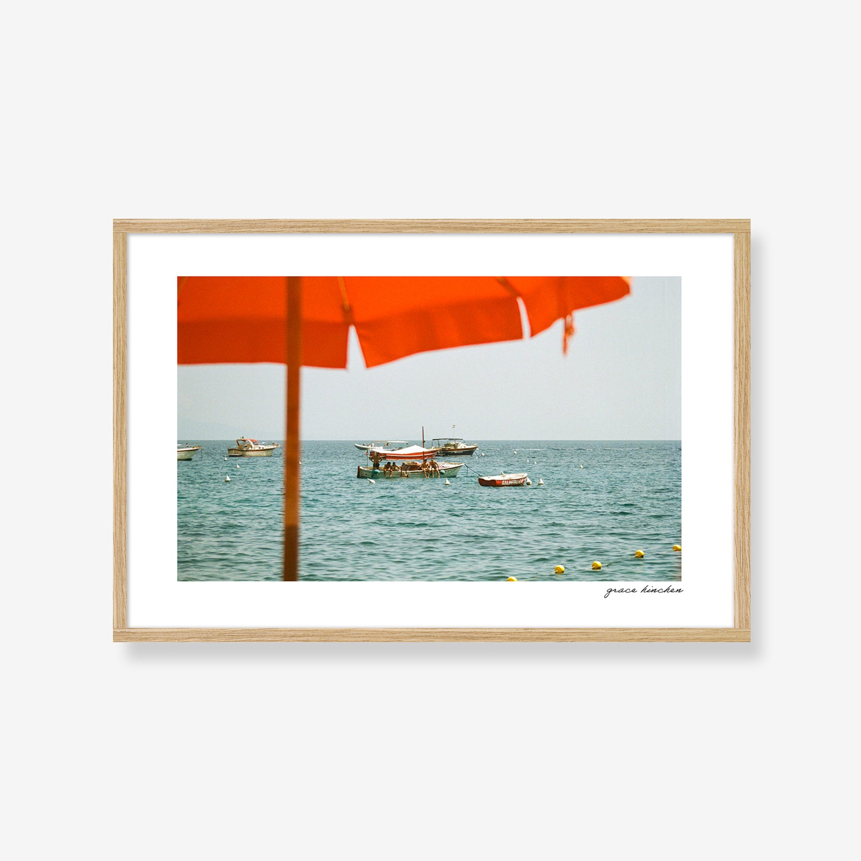 Italian Summer