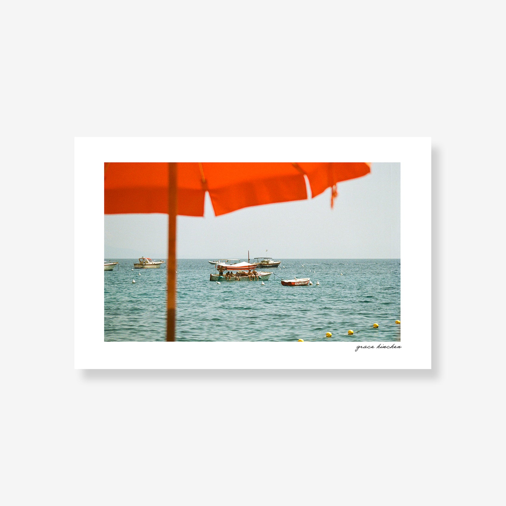 Italian Summer
