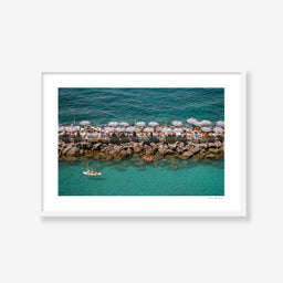 Leonelli's Beach, Sorrento