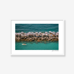 Leonelli's Beach, Sorrento