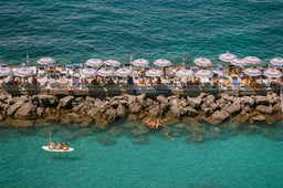 Leonelli's Beach, Sorrento